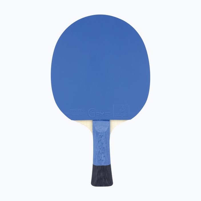 Tibhar Pro Blue Edition table tennis racket 2