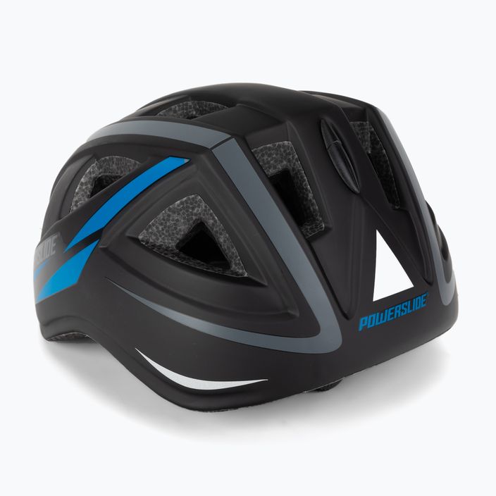 Powerslide Kids Pro helmet black 906020 4