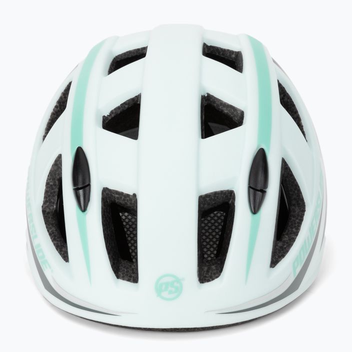 Powerslide Kids Pro helmet white 906021 2