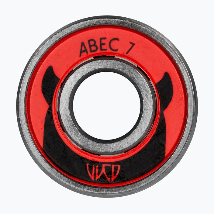 WICKED ABEC 7 608 bearings 16 pcs. 310033 4