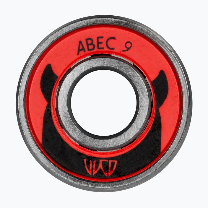 WICKED ABEC 9 bearings 16 pcs. 310061 4