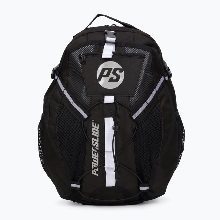 Powerslide Fitness 13.5 l skate backpack black 907044 2