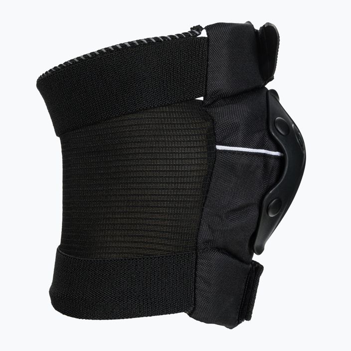 Powerslide Standard knee protectors black 903236 2