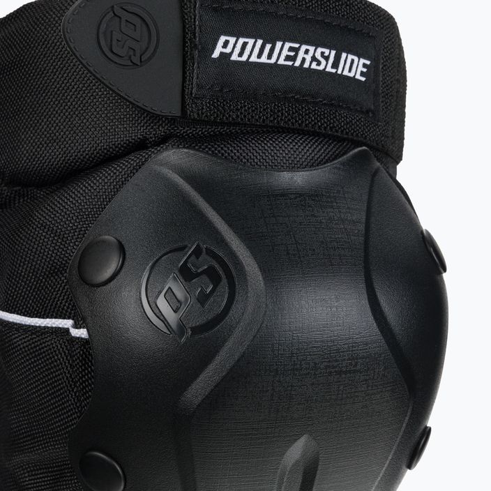 Powerslide Standard knee protectors black 903236 4