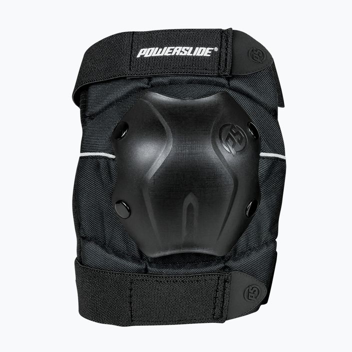 Powerslide Standard knee protectors black 903236 5