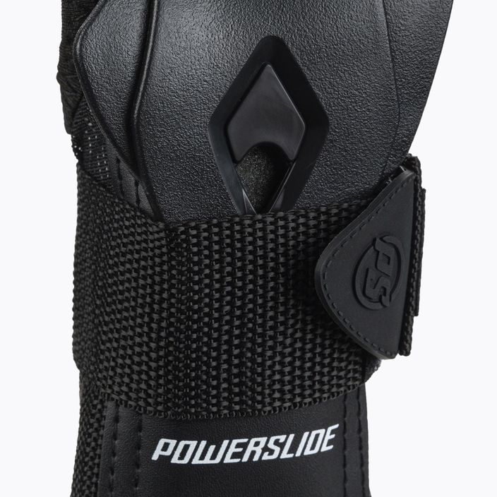 Powerslide Standard wrist protectors black 903238 3