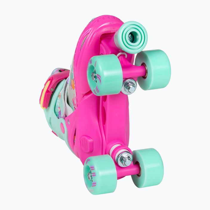 Playlife Kids Lollipop colour roller skates 880235 11