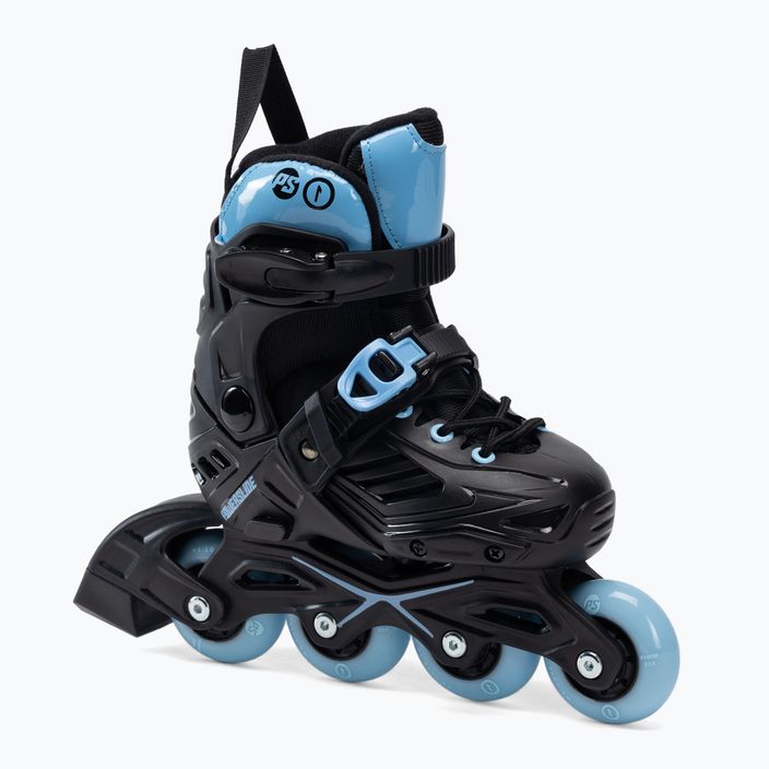 Powerslide Khaan Junior LTD children's roller skates black 940660