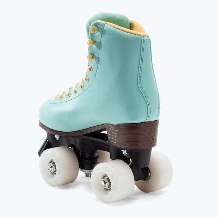Playlife women's roller skates Sunset green 880288 3