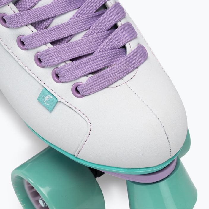 Chaya Melrose women's roller skates white 810668 6