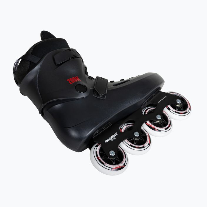 Powerslide Zoom 80 roller skates black 880256 11