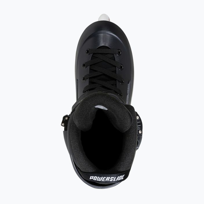 Powerslide Zoom 80 roller skates black 880256 12
