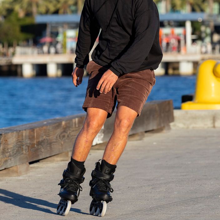 Powerslide men's roller skates Next Core 100 black 908364 11
