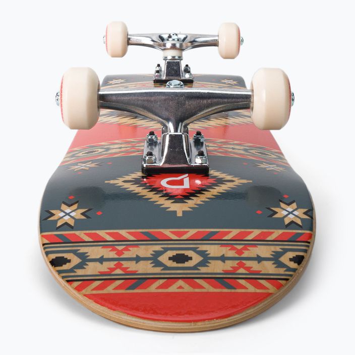 Playlife Tribal Siouxie classic skateboard 880290 5