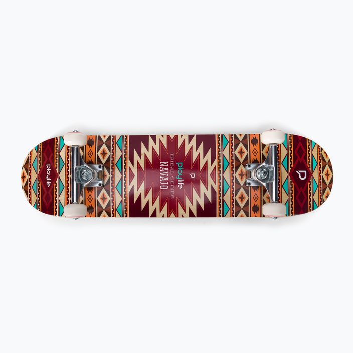 Playlife Tribal Navajo classic skateboard 880291