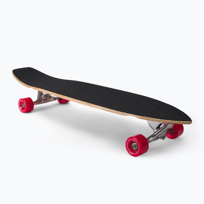 Playlife longboard Cherokee colour skateboard 880292 2