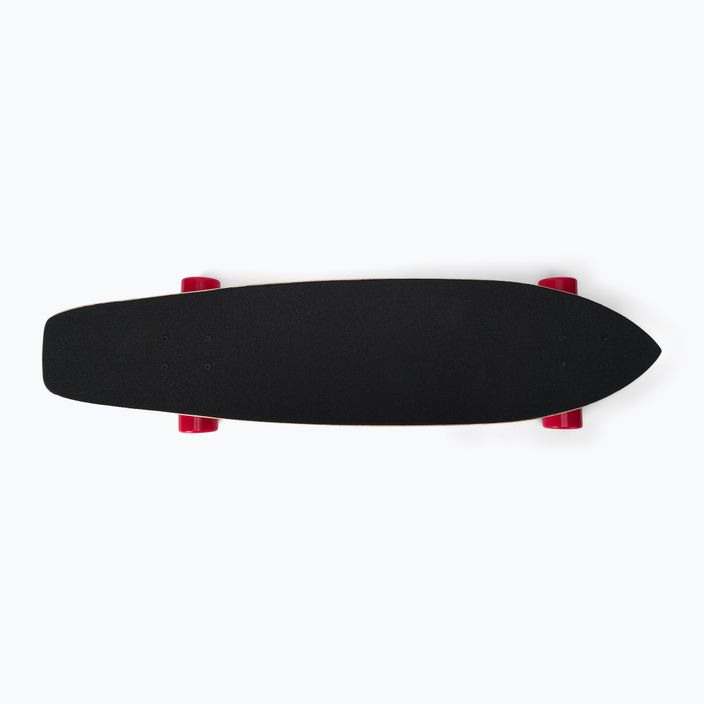 Playlife longboard Cherokee colour skateboard 880292 4
