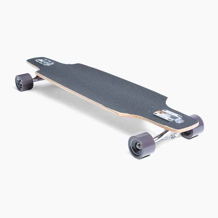 Playlife longboard Mojave colour skateboard 880293 2