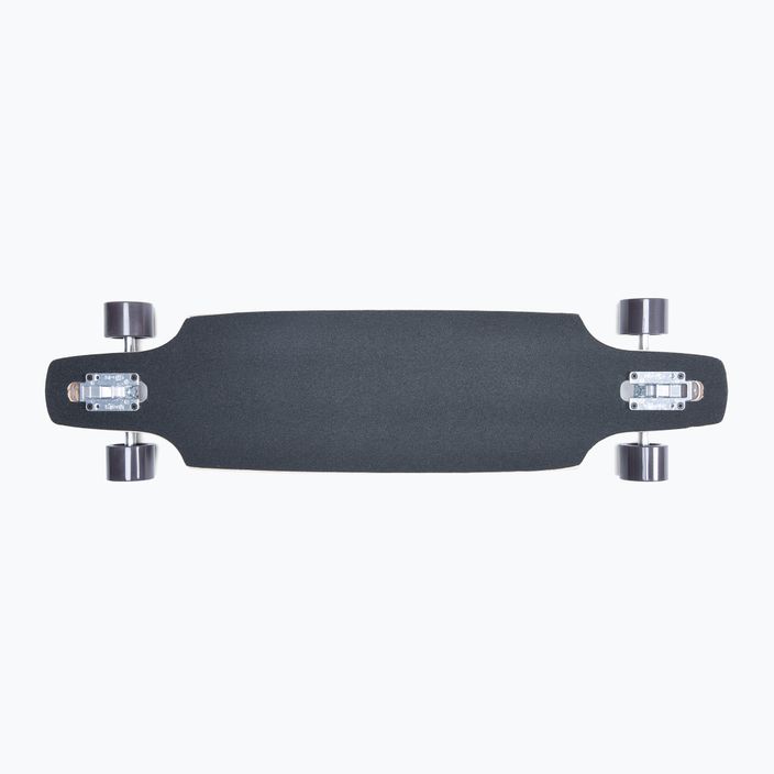 Playlife longboard Mojave colour skateboard 880293 3