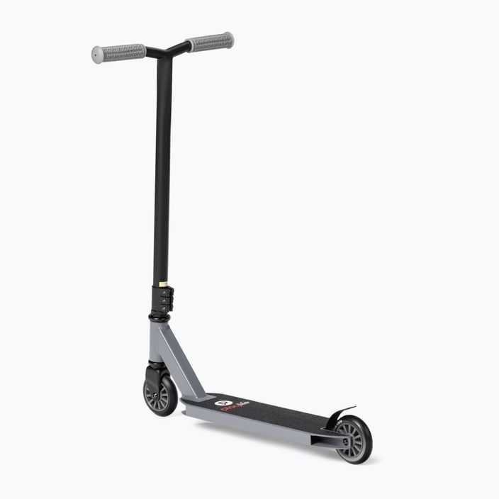 Playlife Kicker grey freestyle scooter 880304 3
