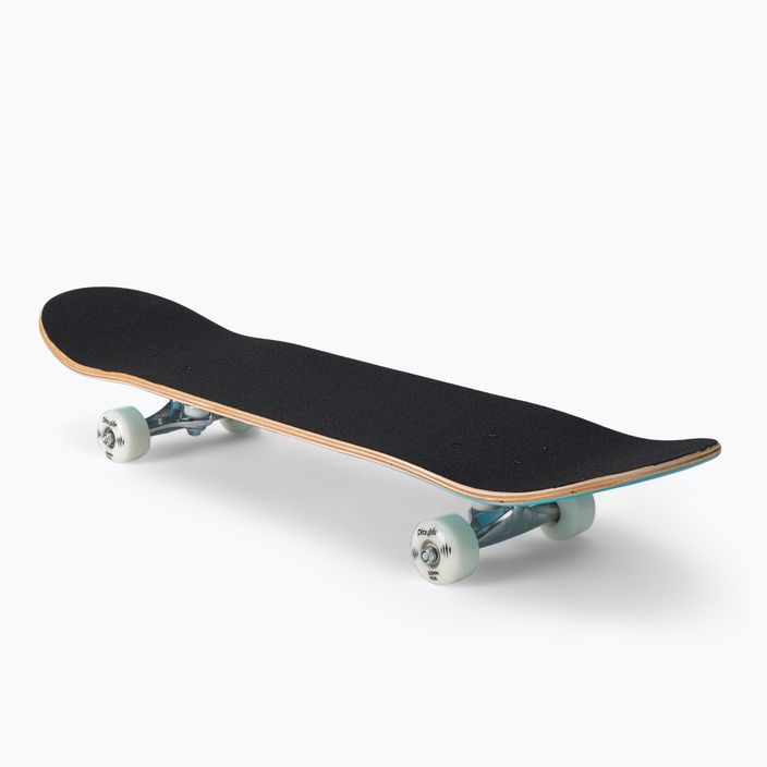 Playlife classic skateboard Lion blue 880312 2
