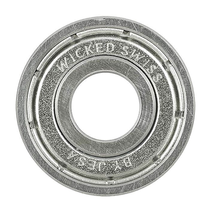 WICKED bearings Swiss by Jesa 16 pcs. 2