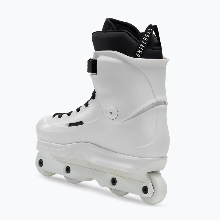 Powerslide men's roller skates Sway Team IV white 710173 3