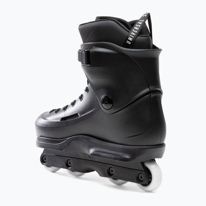 Powerslide men's roller skates Sway 60 XXL black 710174 3