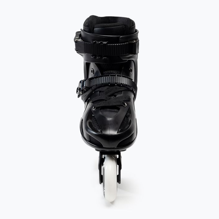Men's Playlife Aztec roller skates black 880313 4