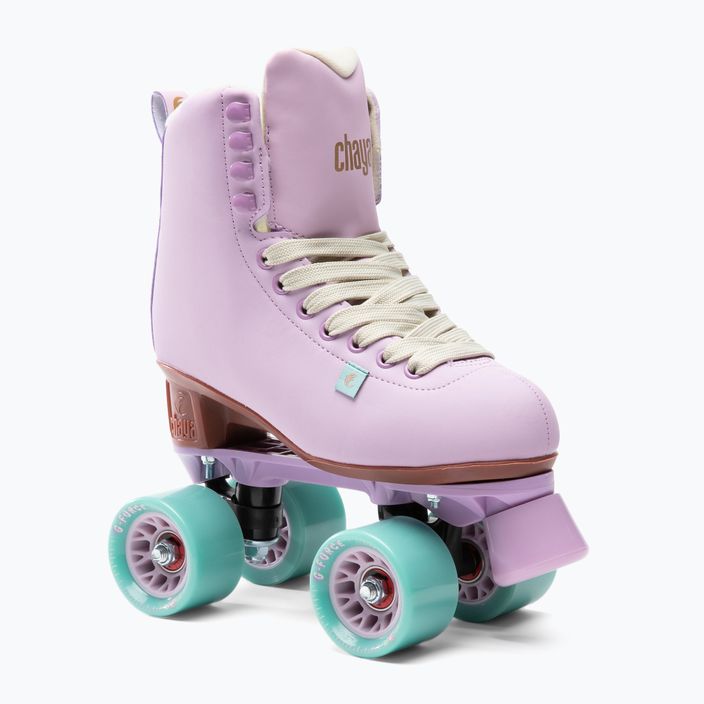 Women's skates Chaya Melrose pink 810724