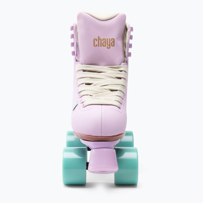 Women's skates Chaya Melrose pink 810724 3