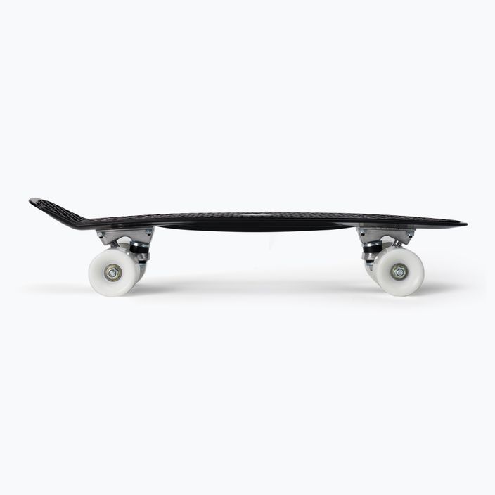 Playlife Vinylboard skateboard black 880316 2