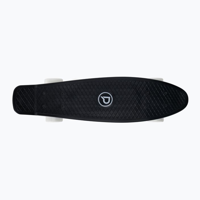 Playlife Vinylboard skateboard black 880316 3