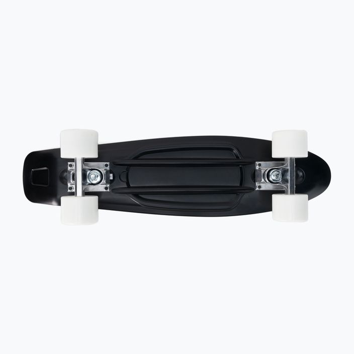 Playlife Vinylboard skateboard black 880316 4
