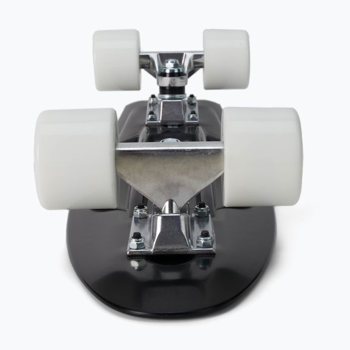Playlife Vinylboard skateboard black 880316 5