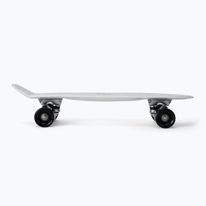 Playlife flip skateboard Vinylboard white 880317 2