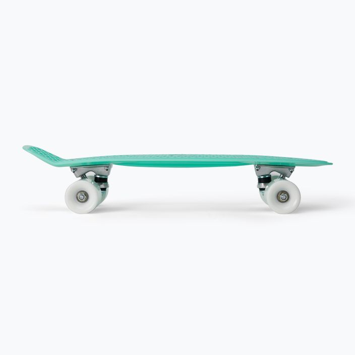 Playlife Vinylboard flip skateboard green 880319 2