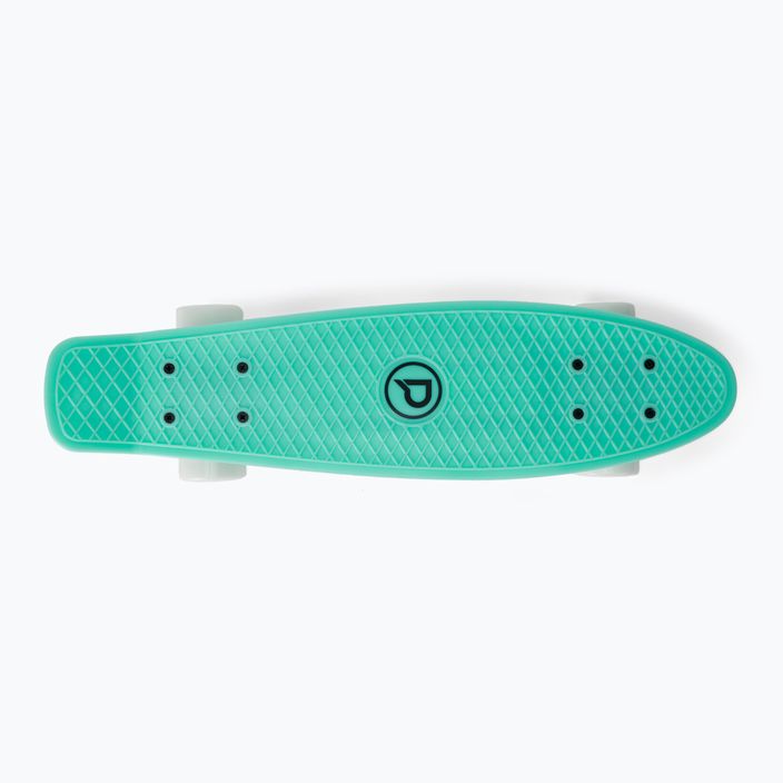 Playlife Vinylboard flip skateboard green 880319 3