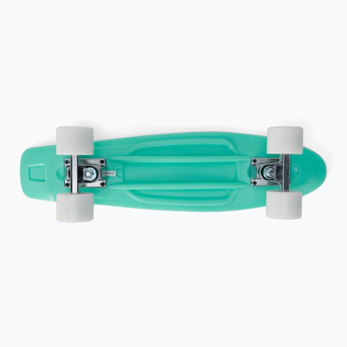 Playlife Vinylboard flip skateboard green 880319 4