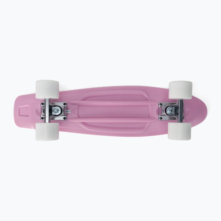 Playlife Vinylboard pink skateboard 880320 4