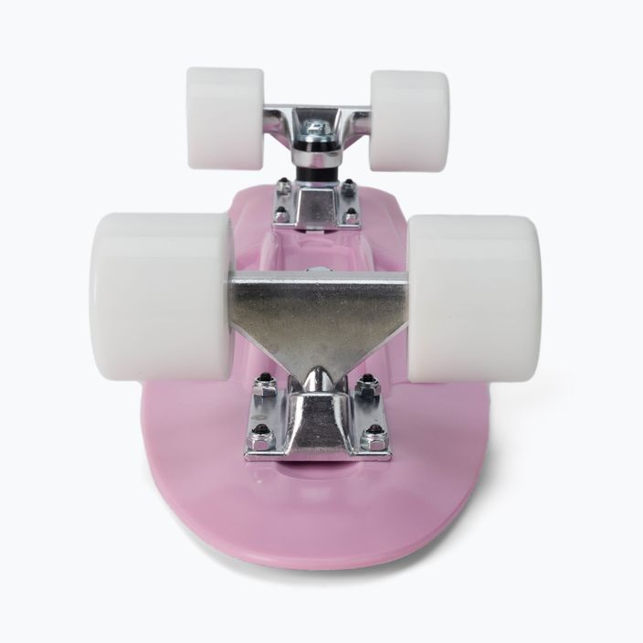 Playlife Vinylboard pink skateboard 880320 5