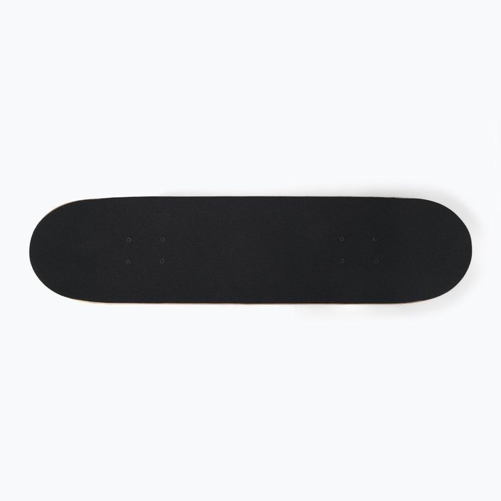 Children's classic skateboard Playlife Drift black-green 880324 4