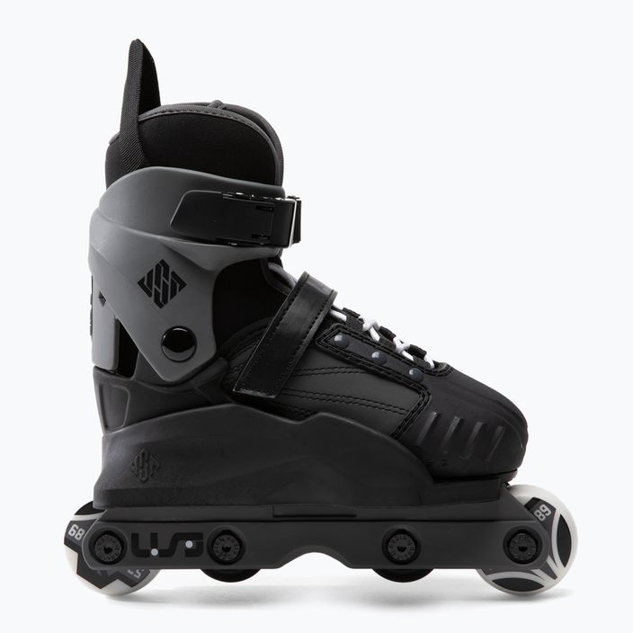 Powerslide Transformer children's roller skates black 700350 2