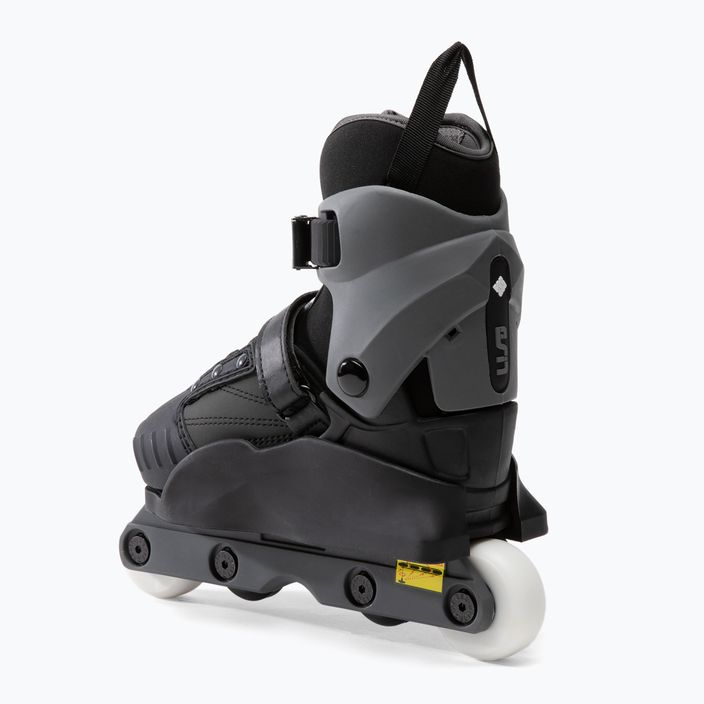 Powerslide Transformer children's roller skates black 700350 3