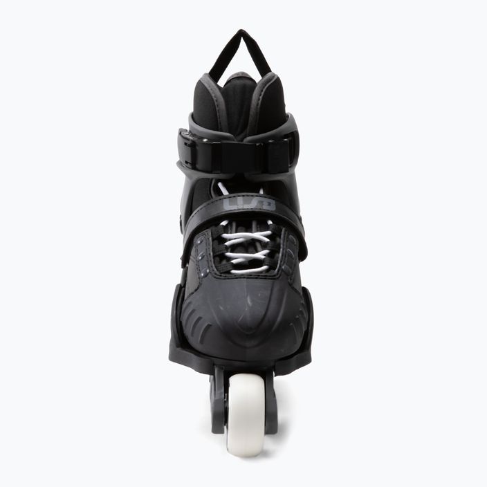 Powerslide Transformer children's roller skates black 700350 4