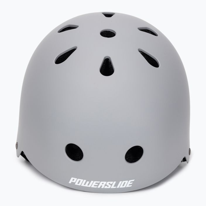 Powerslide Urban helmet grey 903280 2