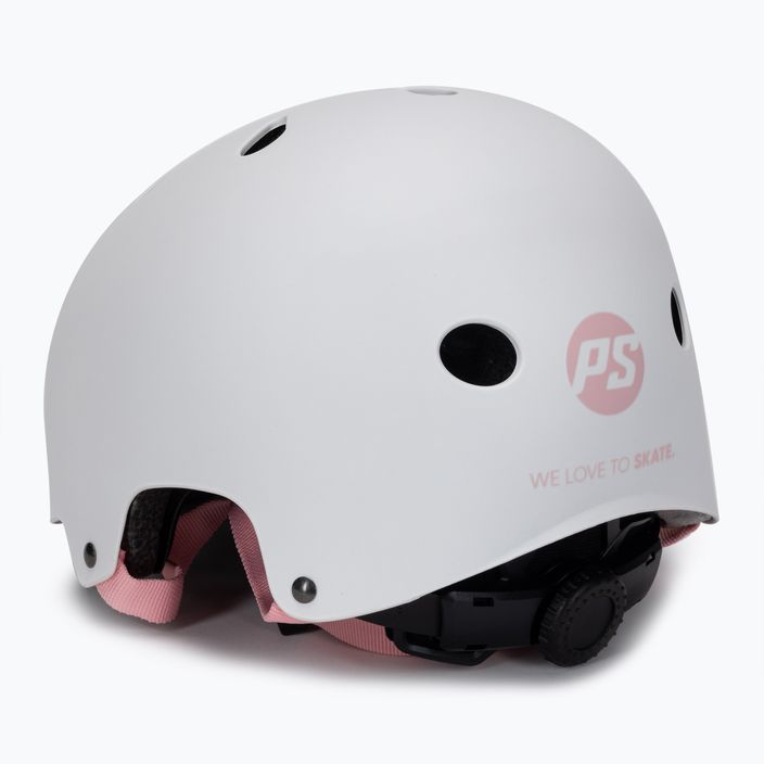 Powerslide Urban helmet white 903282 4