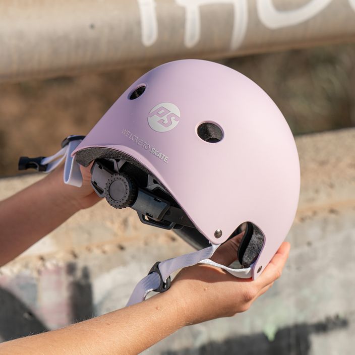 Powerslide Urban helmet pink 903281 8