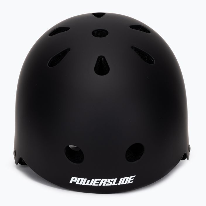 Powerslide Urban 2 helmet black 903286 2