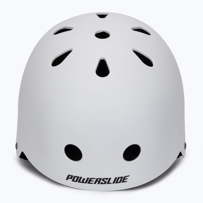 Powerslide Urban 2 helmet white 903287 2